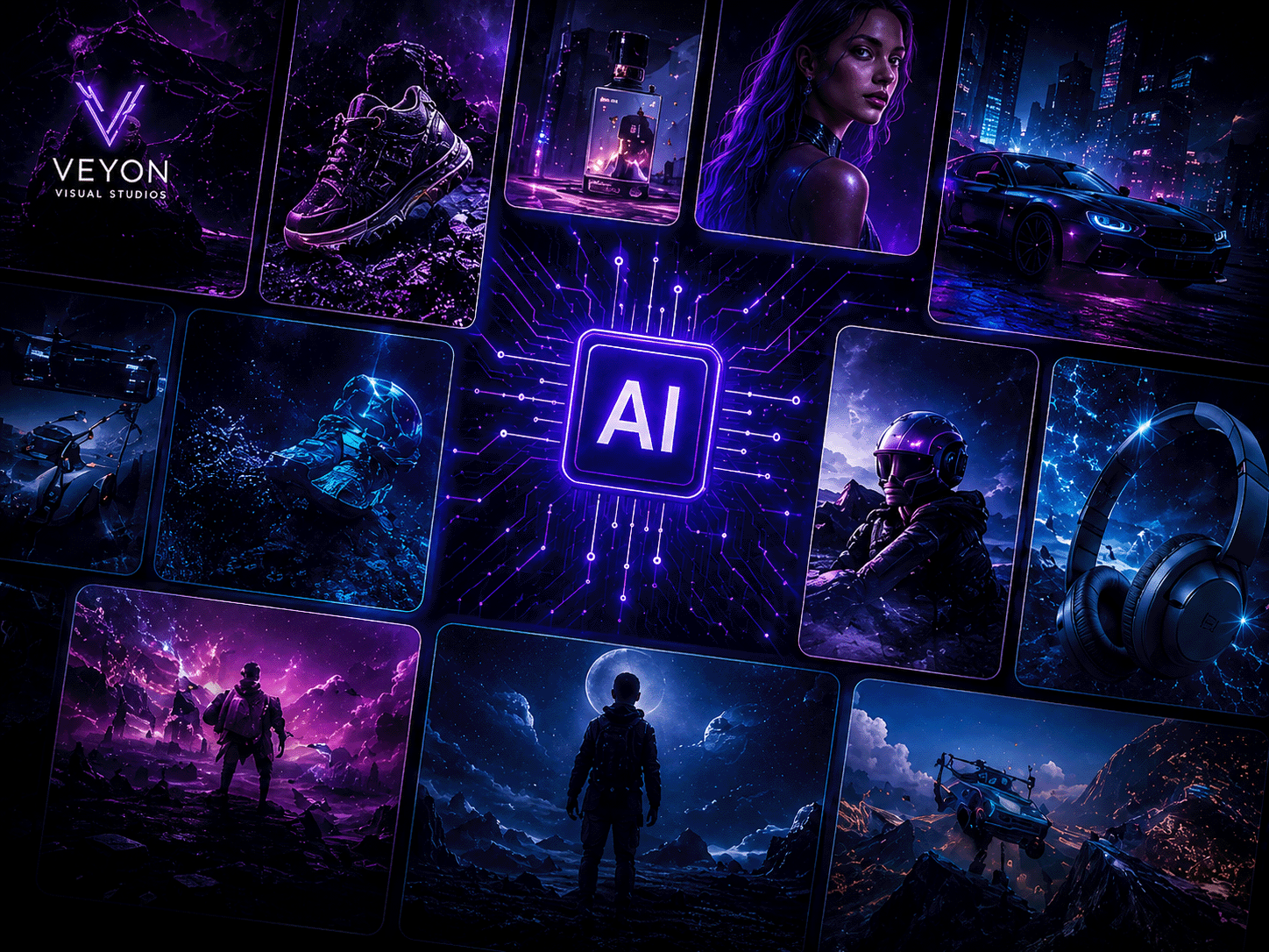 AI Content